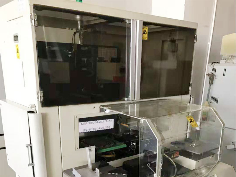 二手研磨機TAKAURI-TRM-02