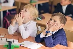 孩子注意力不集中是缺鋅嗎？