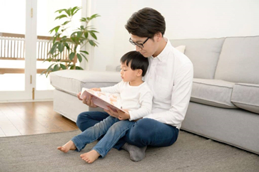 從視覺方面培養小孩注意力的方法